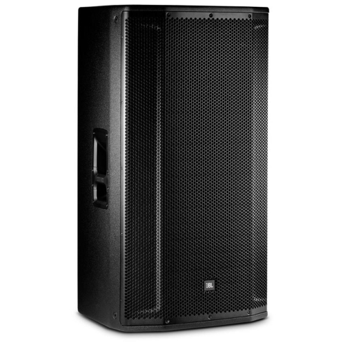 JBL SRX835 Пассивная АС, 1600 Вт., 15"+8"