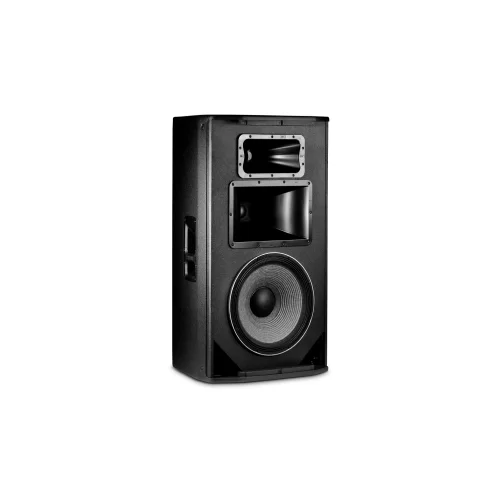 JBL SRX835P Активная АС, 2000 Вт., 15 дюймов+8 дюймов