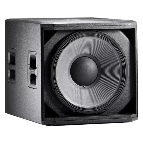 JBL STX818S Пассивный сабвуфер, 1000 Вт., 18"