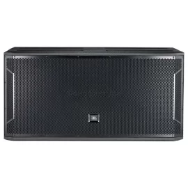 JBL STX828S Пассивный сабвуфер, 2000 Вт., 2x18"