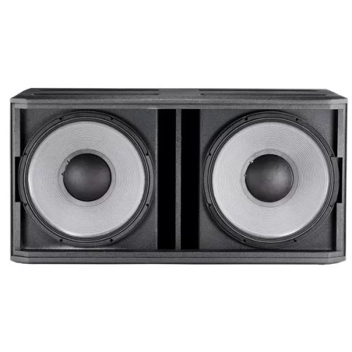 JBL STX828S Пассивный сабвуфер, 2000 Вт., 2x18"