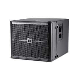 JBL VRX918S Пассивный сабвуфер, 800 Вт., 18"