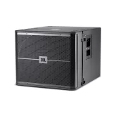 JBL VRX918SP Активный сабвуфер, 1500 Вт., 18 дюймов