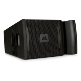 JBL VRX932LAP Активный элемент линейного массива, 875 Вт., 12 дюймов