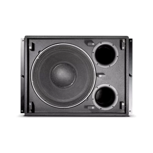 JBL VT4881ADP Пассивный сабвуфер, 2000 Вт., 2x12 дюймов