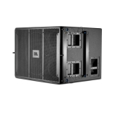 JBL VT4881ADP-DA Активный сабвуфер, 2000 Вт., 1х18 дюймов