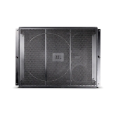 JBL VT4881ADP Пассивный сабвуфер, 2000 Вт., 2x12 дюймов