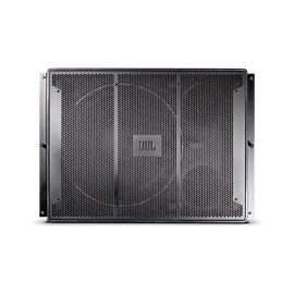 JBL VT4881ADP Пассивный сабвуфер, 2000 Вт., 2x12 дюймов