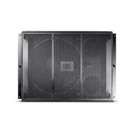 JBL VT4881ADP Пассивный сабвуфер, 2000 Вт., 2x12 дюймов