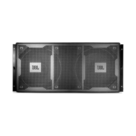 JBL VT4882DP Активный сабвуфер, 1800 Вт., 1х15 дюймов