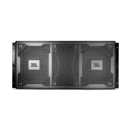 JBL VT4882DP Активный сабвуфер, 1800 Вт., 1х15 дюймов