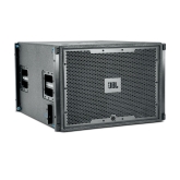 JBL VT4883 Пассивный сабвуфер, 2000 Вт., 2x12"