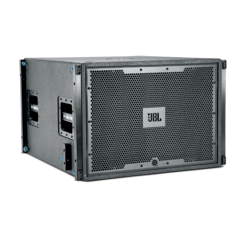 JBL VT4883 Пассивный сабвуфер, 2000 Вт., 2x12"