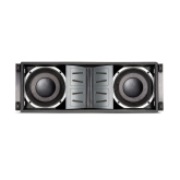 JBL VT4886 пассивная акустическая система, 900 Вт., 2x6,5"