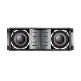 JBL VT4886 пассивная акустическая система, 900 Вт., 2x6,5"