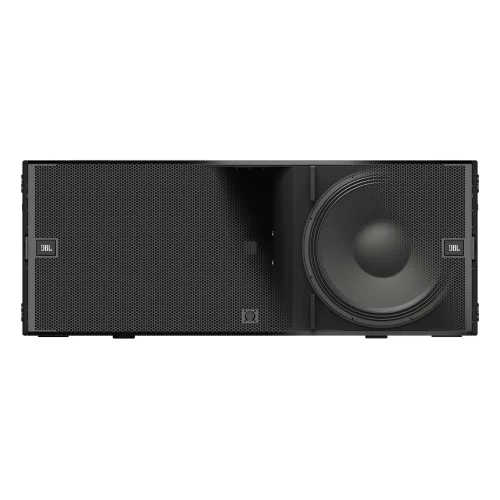 JBL VTX B28 Пассивный сабвуфер, 2600 Вт, 2х18"