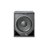 JBL VTX F18S Пассивный сабвуфер, 2400 Вт., 18"