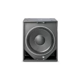 JBL VTX F18S Пассивный сабвуфер, 2400 Вт., 18"