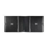 JBL VTX G28 Пассивный сабвуфер, 4800 Вт., 2x18"