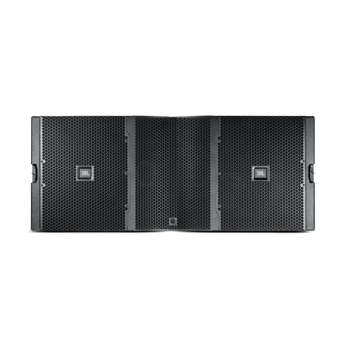 JBL VTX G28 Пассивный сабвуфер, 4800 Вт., 2x18"