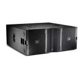 JBL VTX G28 Пассивный сабвуфер, 4800 Вт., 2x18"