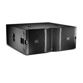 JBL VTX G28 Пассивный сабвуфер, 4800 Вт., 2x18"