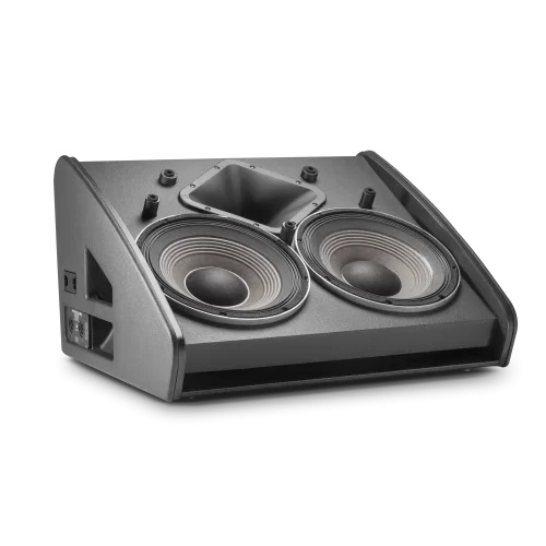 JBL VTX M22 Пассивный сценический монитор, 1600 Вт., 2x12"