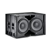 JBL VTX S25 Пассивный сабвуфер, 4000 Вт., 2x15"