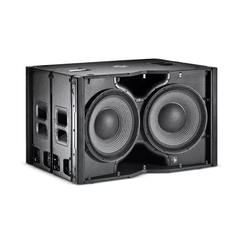 JBL VTX S25 Пассивный сабвуфер, 4000 Вт., 2x15"