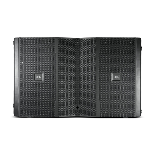 JBL VTX S25 Пассивный сабвуфер, 4000 Вт., 2x15"