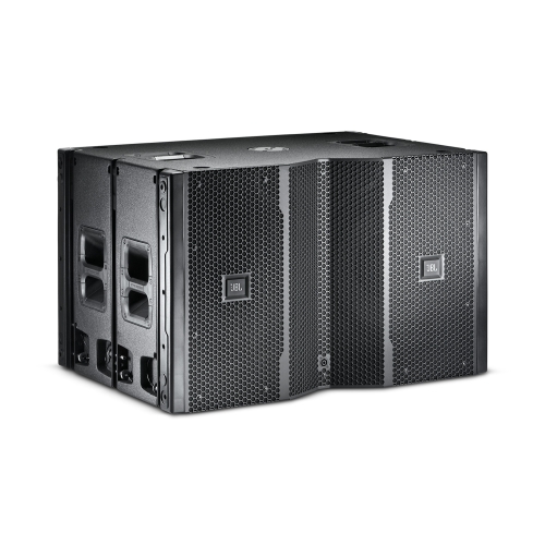 JBL VTX S25 Пассивный сабвуфер, 4000 Вт., 2x15"