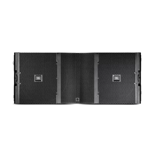 JBL VTX S28 Пассивный сабвуфер, 4000 Вт., 2x18"