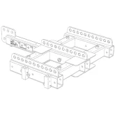 JBL VTX-V20 Array Frame Рама для подвеса VTX V20