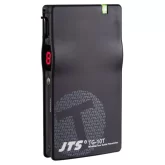 JTS TG-10T/CM-801S UHF-передатчик с головным микрофоном