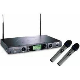 JTS US-903DC Pro/Mh-8800G x2 Радиосистема c 2-мя ручными передатчиками