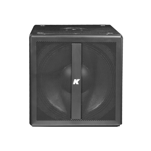 K-ARRAY KMT18P Пассивный сабвуфер, 1400 Вт., 18"