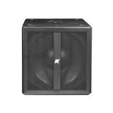 K-ARRAY KMT18P Пассивный сабвуфер, 1400 Вт., 18"