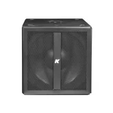 K-ARRAY KMT18P Пассивный сабвуфер, 1400 Вт., 18"