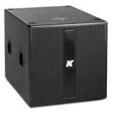 K-Array KMT21 I Активный сабвуфер, 4800 Вт., 21 дюймов