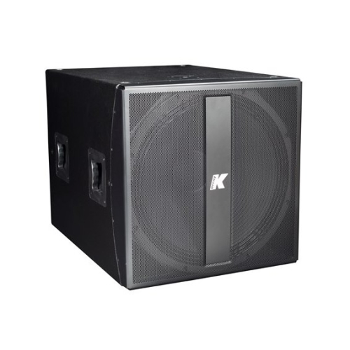 K-ARRAY KMT21P Пассивный сабвуфер, 2800 Вт., 21