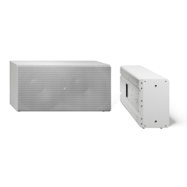 K-Array KU210W Пассивный сабвуфер, 320 Вт., 10", IP64