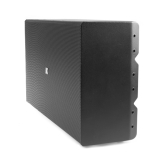 K-ARRAY KU212 Пассивный сабвуфер, 700 Вт., 2x12", IP64