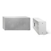 K-Array KU212W Пассивный сабвуфер, 700 Вт., 2x12", IP64