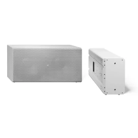 K-Array KU212W Пассивный сабвуфер, 700 Вт., 2x12", IP64