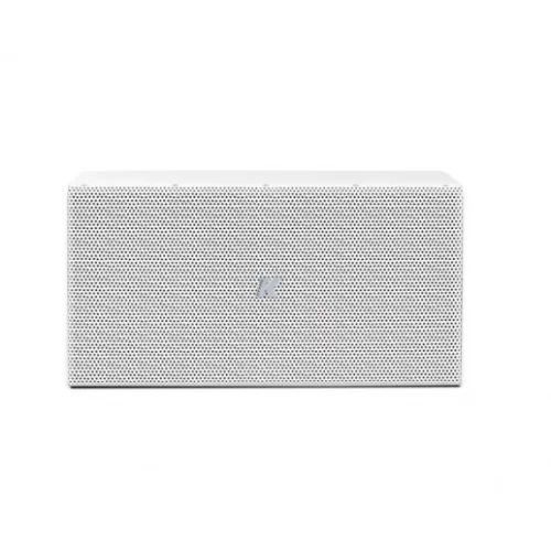 K-Array KU26W Пассивный сабвуфер, 160 Вт., 2x6", IP64