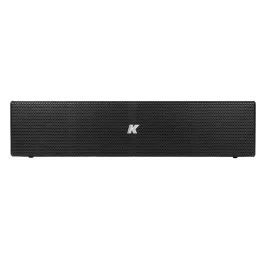 K-ARRAY KU44 Пассивный сабвуфер, 120 Вт., 4x4", IP64