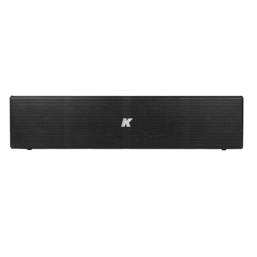 K-ARRAY KU44 Пассивный сабвуфер, 120 Вт., 4x4", IP64