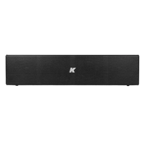 K-ARRAY KU44 Пассивный сабвуфер, 120 Вт., 4x4", IP64