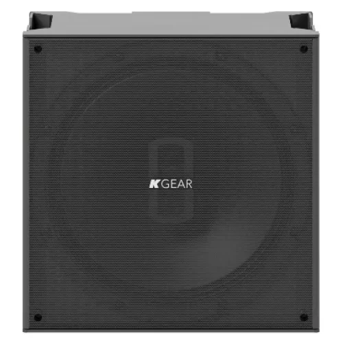 K-Gear GH12 Пассивная АС, 200 Вт., 12", IP54