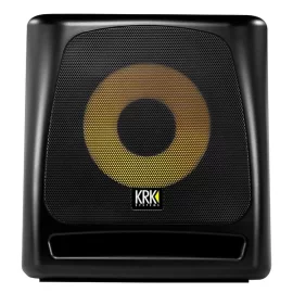 KRK 10S2 Студийный сабвуфер, 10"